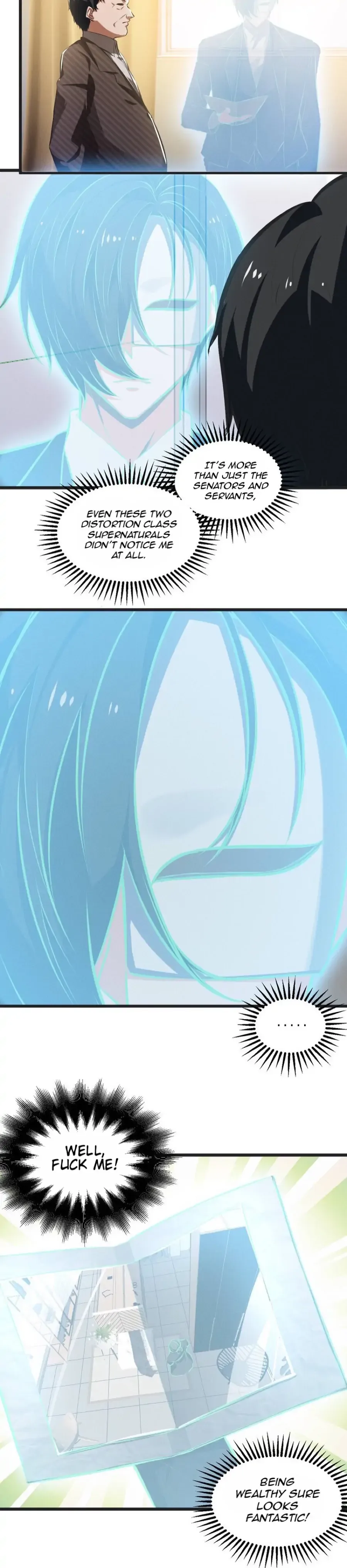 Please Stop Summoning Me! Chapter 48 Online - página 19