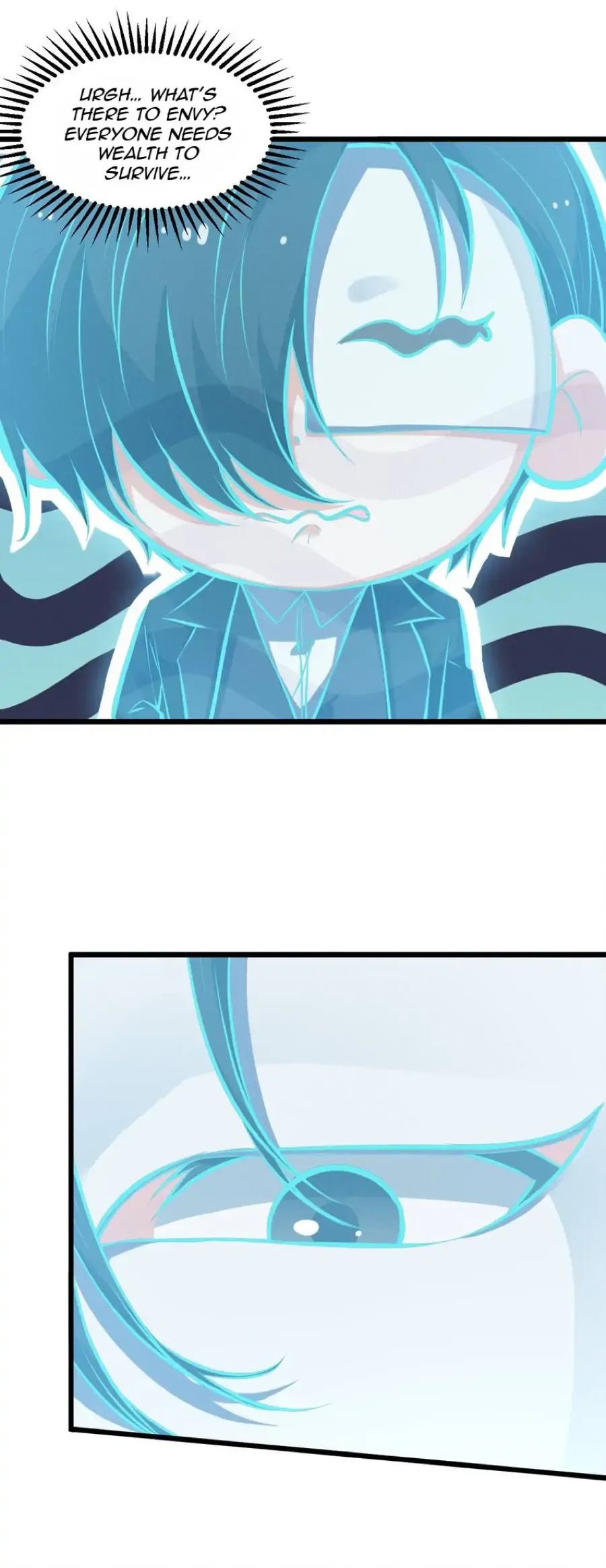 Please Stop Summoning Me! Chapter 48 Online - página 20