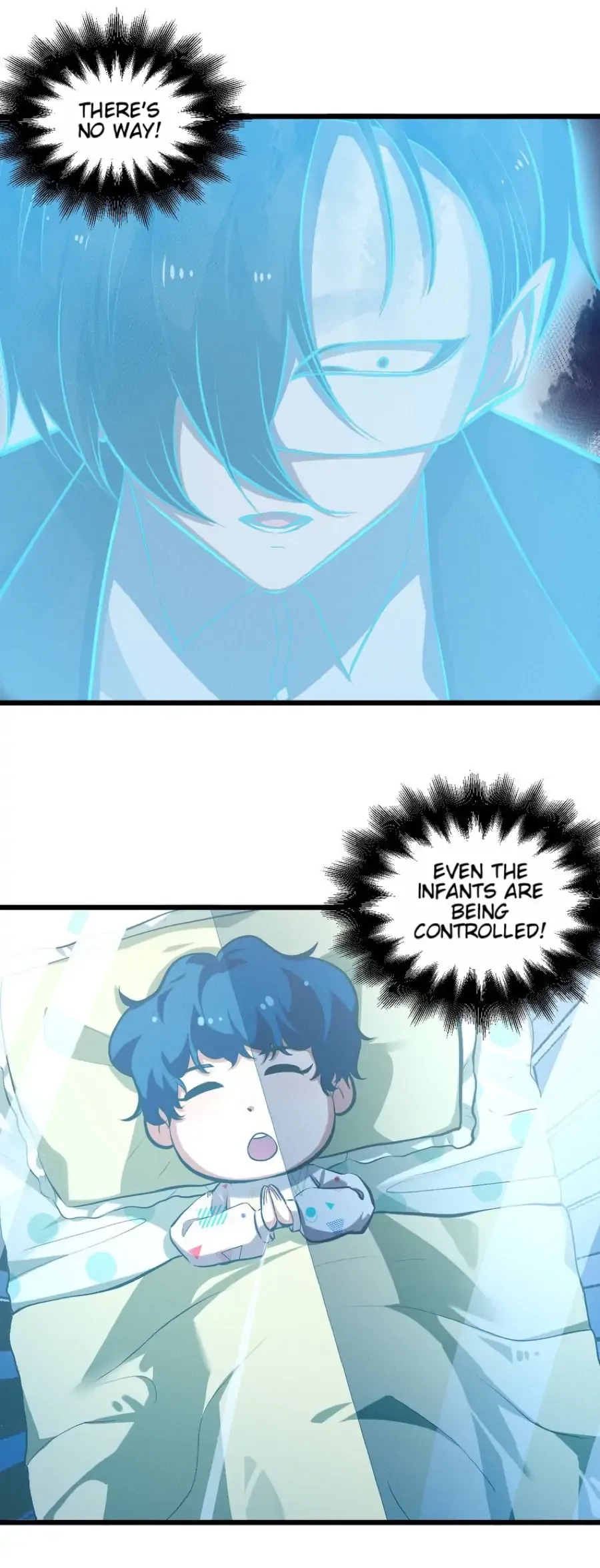 Please Stop Summoning Me! Chapter 48 Online - página 22