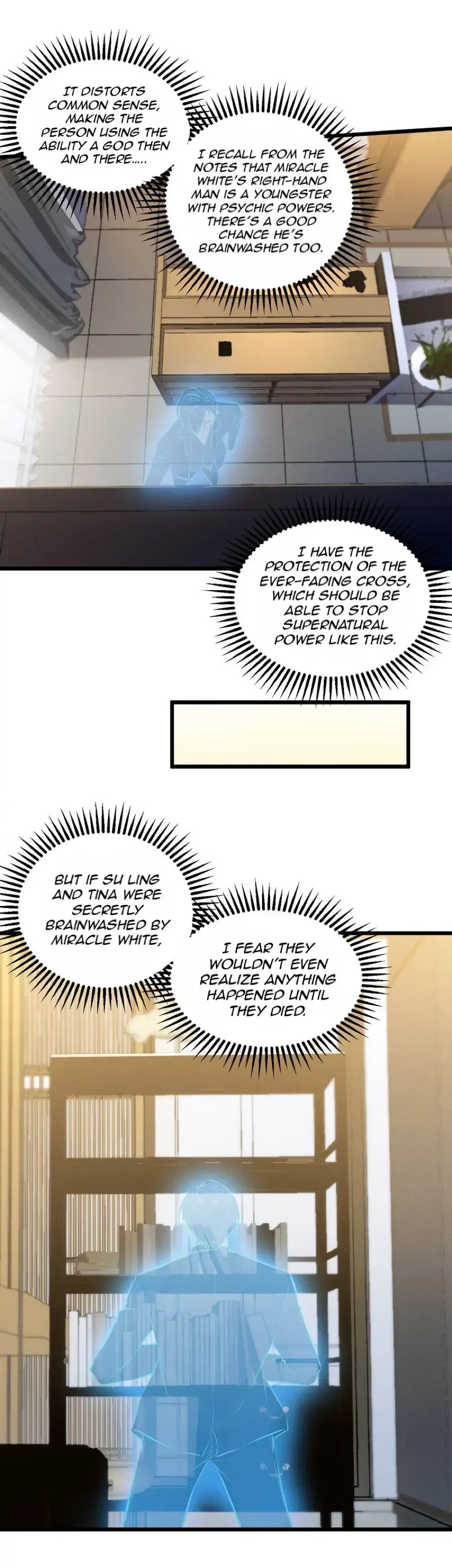 Please Stop Summoning Me! Chapter 48 Online - página 24