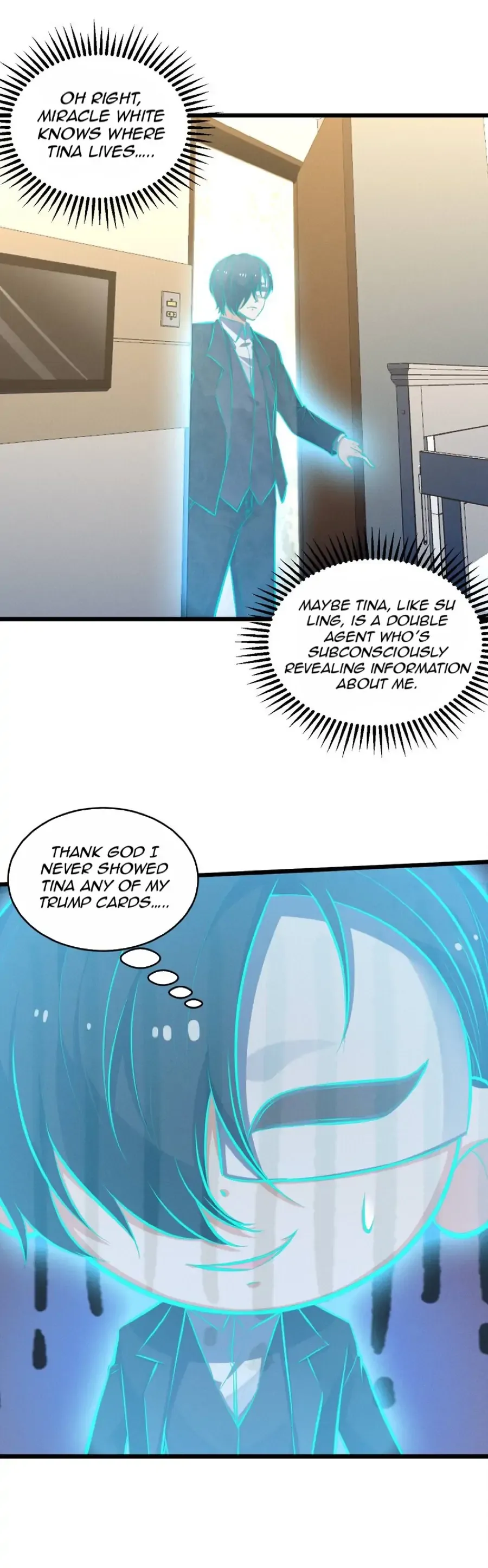 Please Stop Summoning Me! Chapter 48 Online - página 26