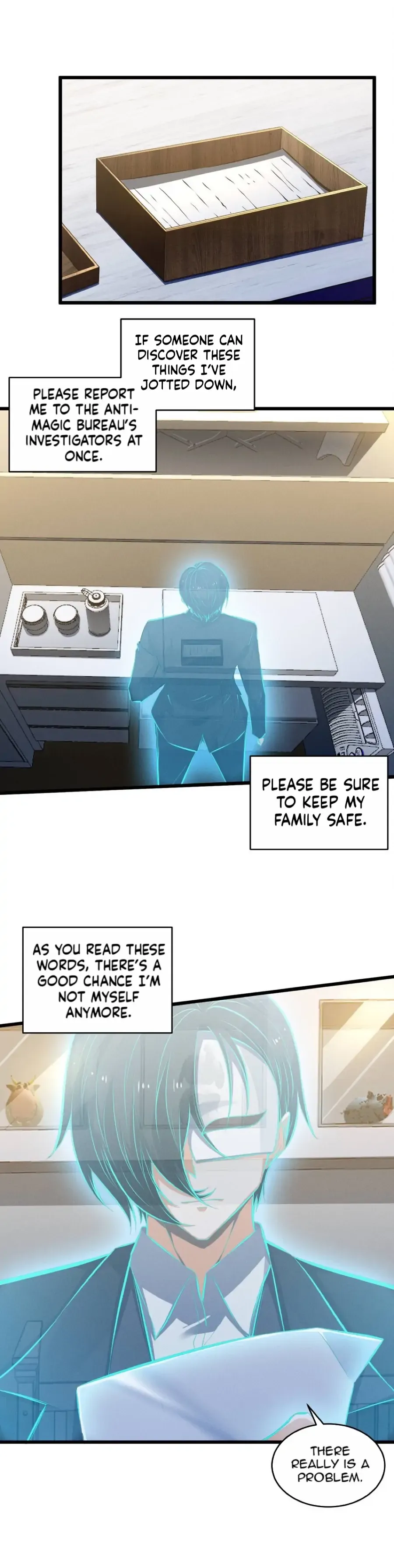 Please Stop Summoning Me! Chapter 48 Online - página 28