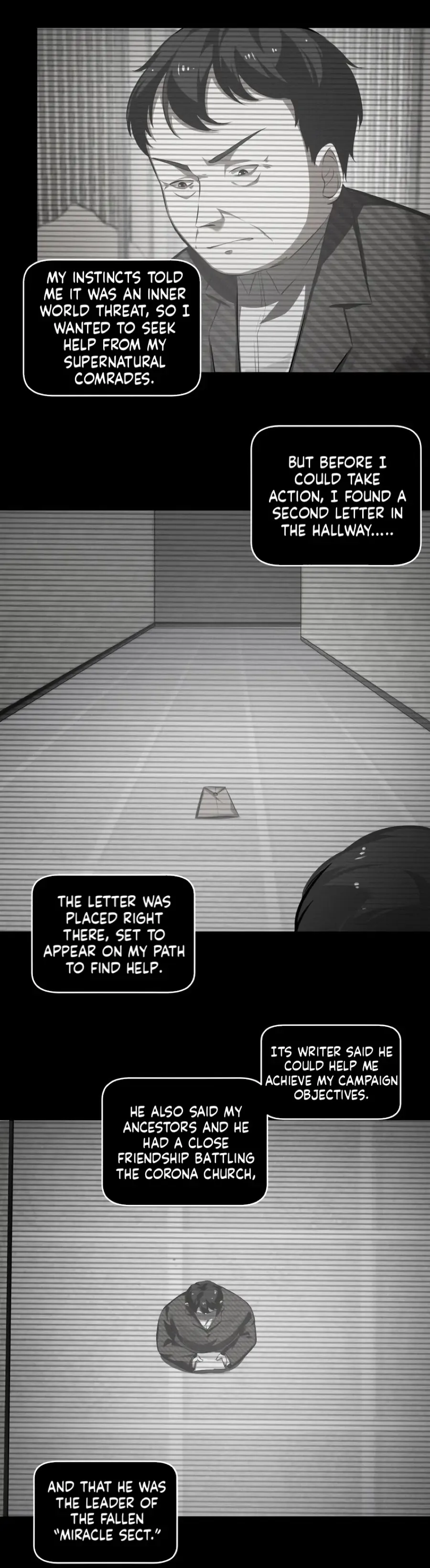 Please Stop Summoning Me! Chapter 49 Online - página 2