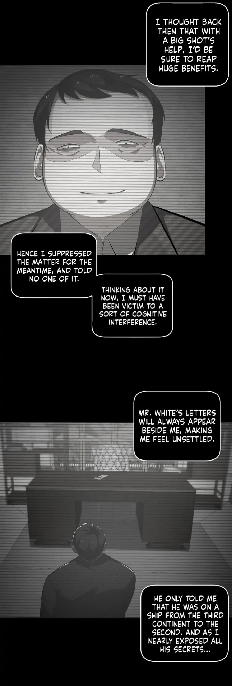 Please Stop Summoning Me! Chapter 49 Online - página 3