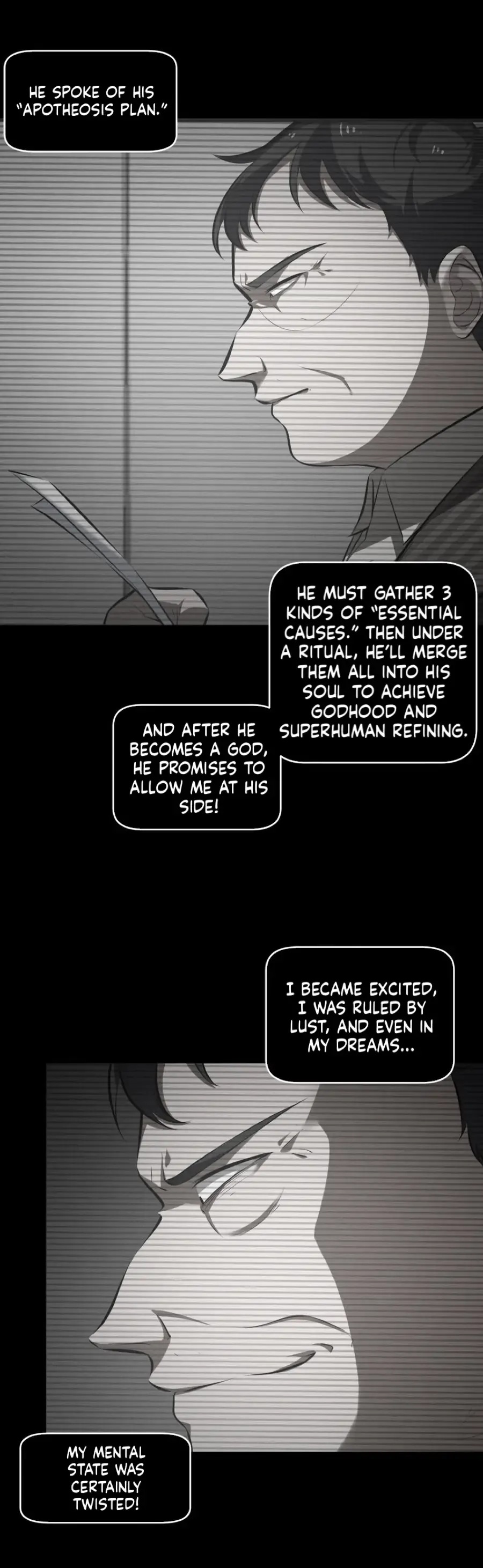 Please Stop Summoning Me! Chapter 49 Online - página 4