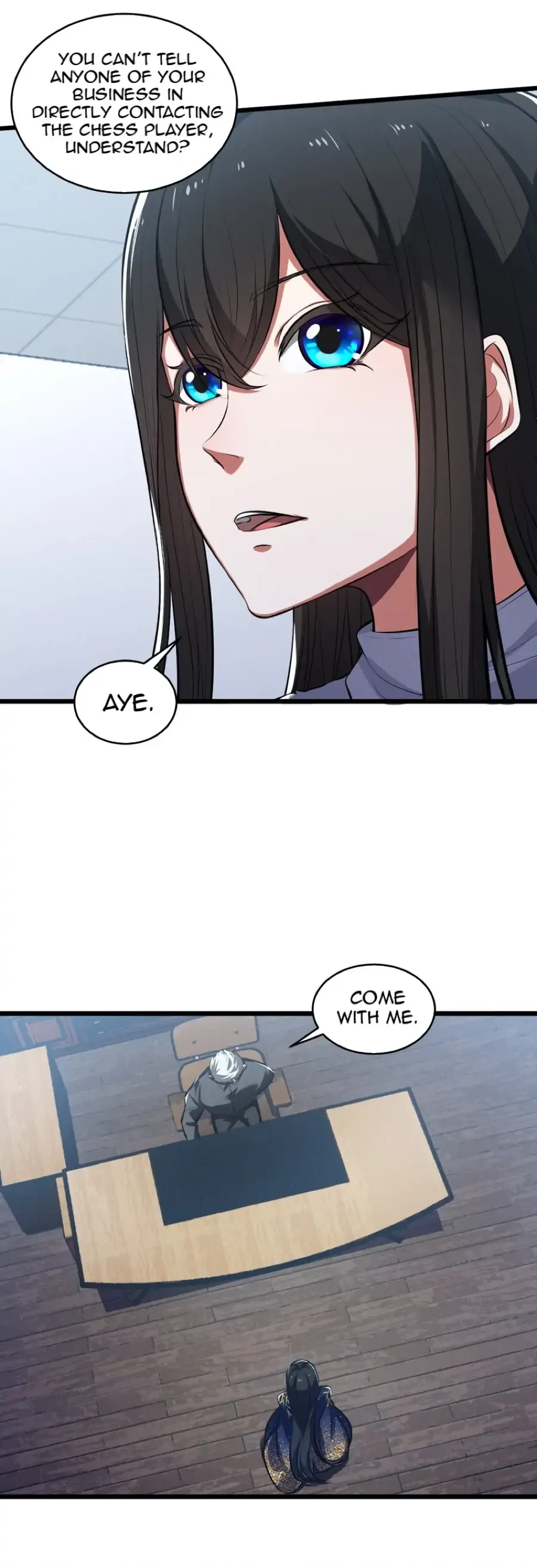 Please Stop Summoning Me! Chapter 49 Online - página 14