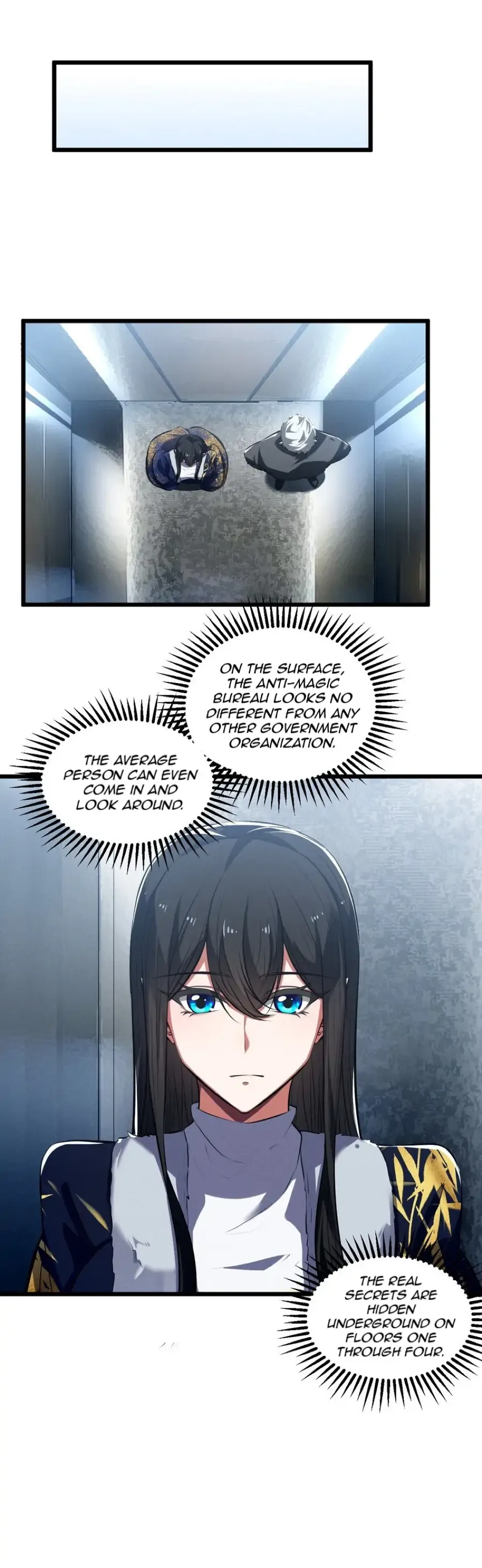 Please Stop Summoning Me! Chapter 49 Online - página 15