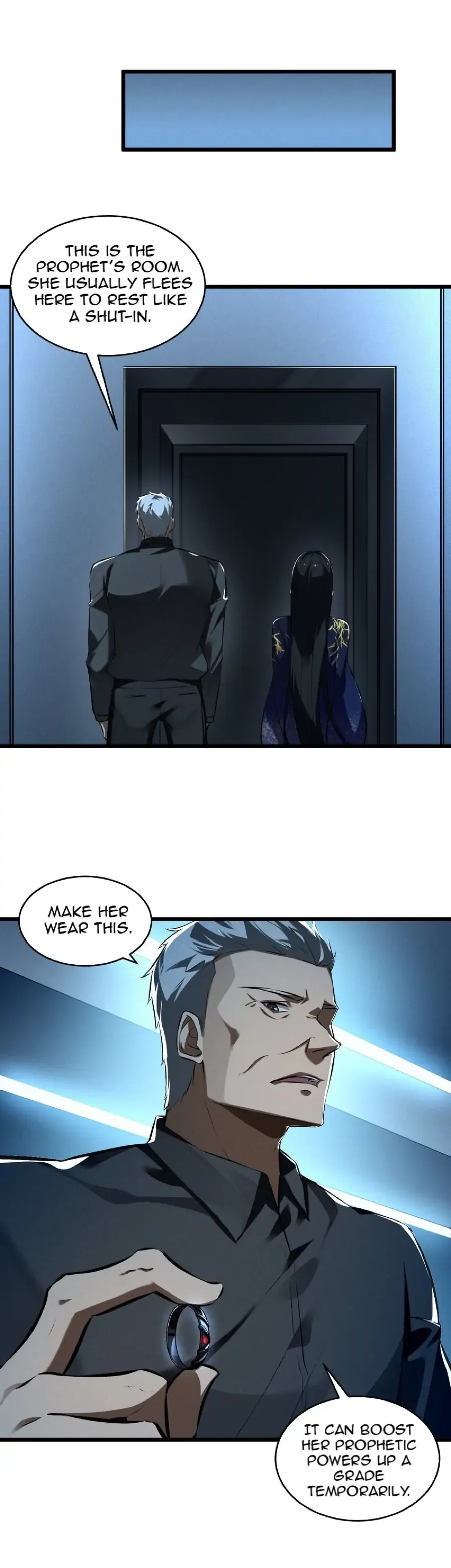 Please Stop Summoning Me! Chapter 49 Online - página 18