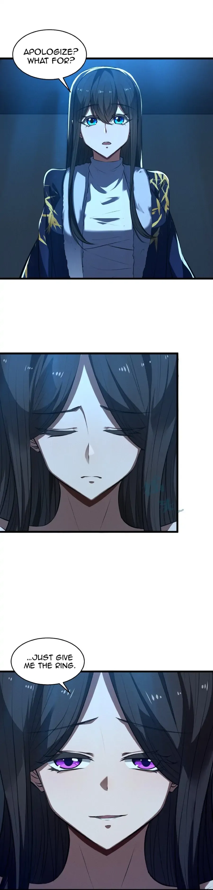 Please Stop Summoning Me! Chapter 49 Online - página 20