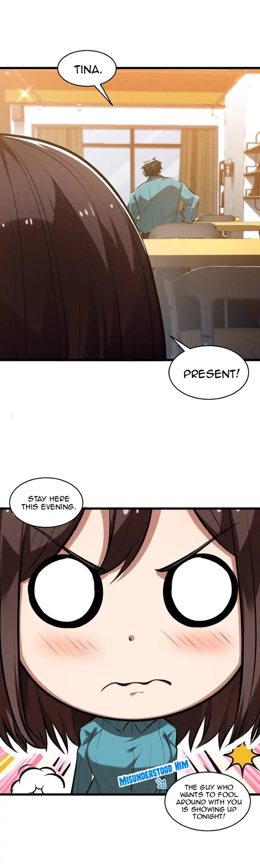 Please Stop Summoning Me! Chapter 49 Online - página 24