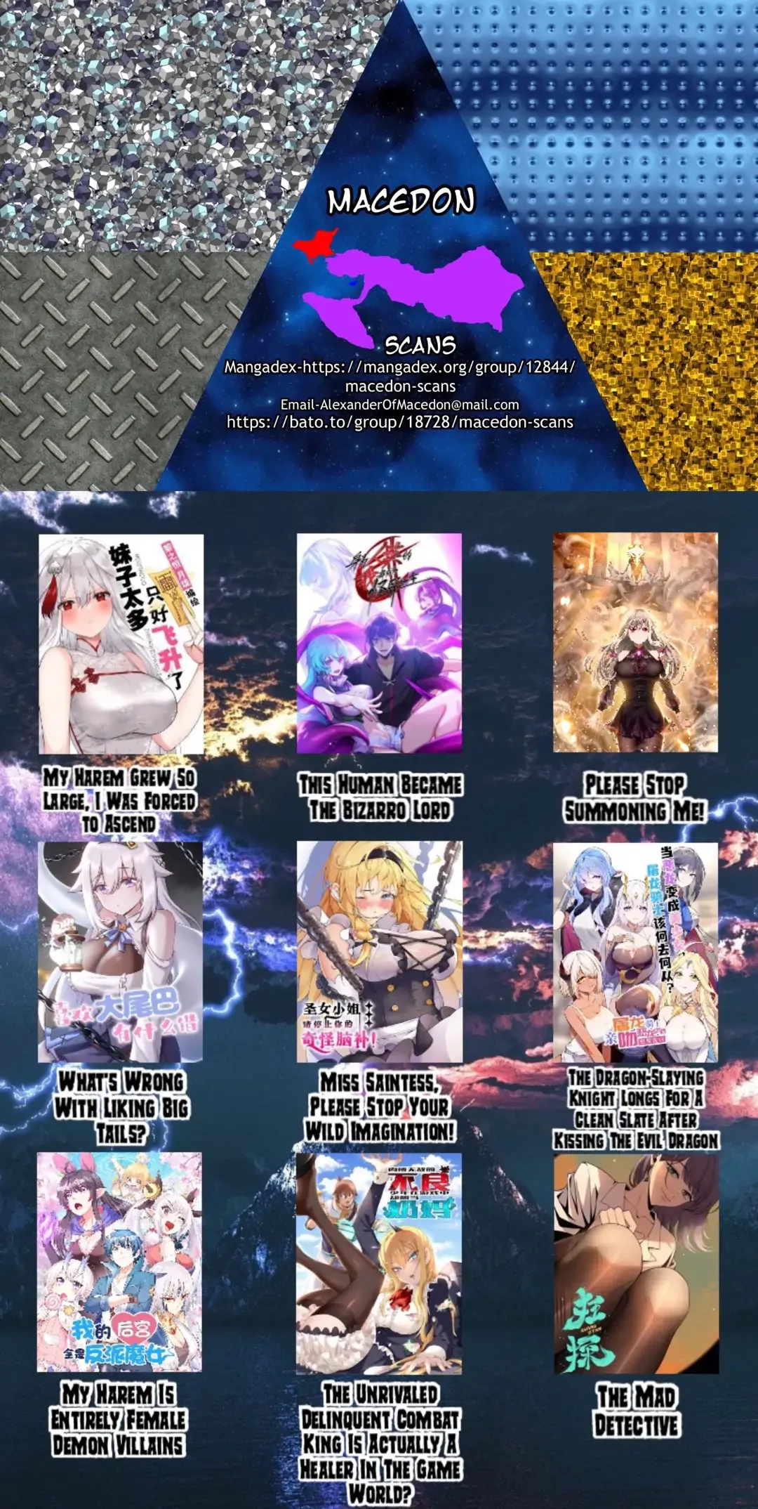 Please Stop Summoning Me! Chapter 49 Online - página 27