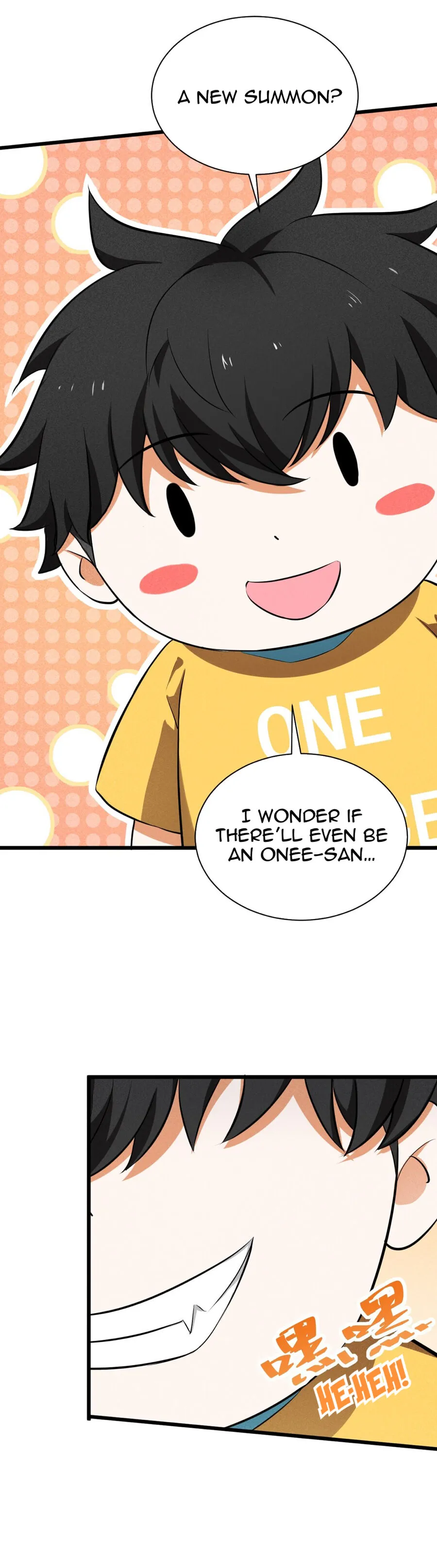 Please Stop Summoning Me! Chapter 5 Online - página 2
