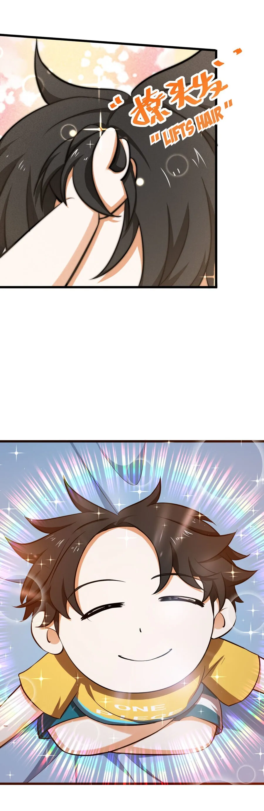 Please Stop Summoning Me! Chapter 5 Online - página 3