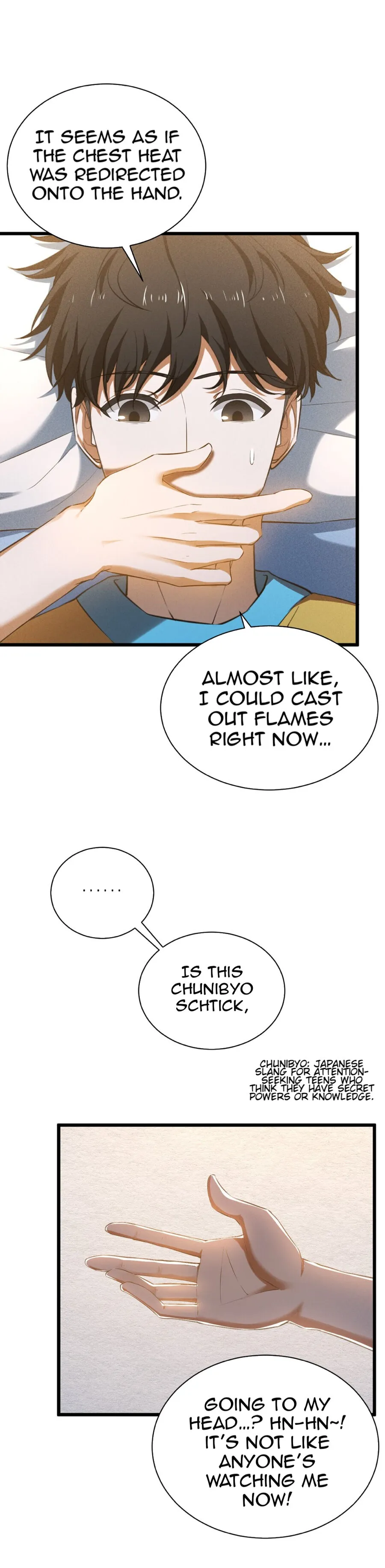 Please Stop Summoning Me! Chapter 5 Online - página 10
