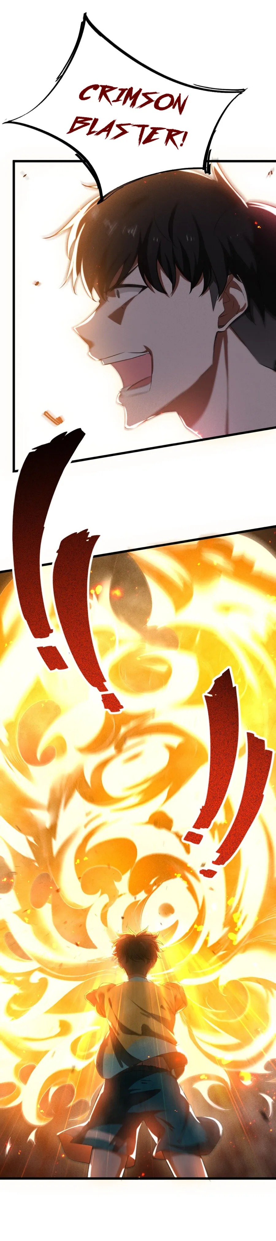 Please Stop Summoning Me! Chapter 5 Online - página 12