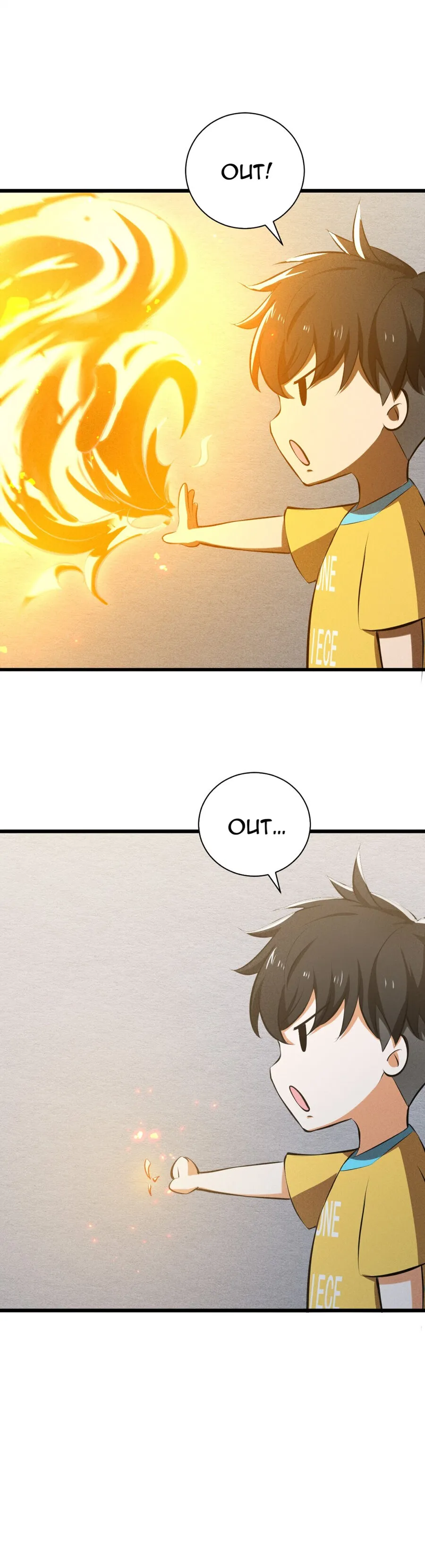 Please Stop Summoning Me! Chapter 5 Online - página 15