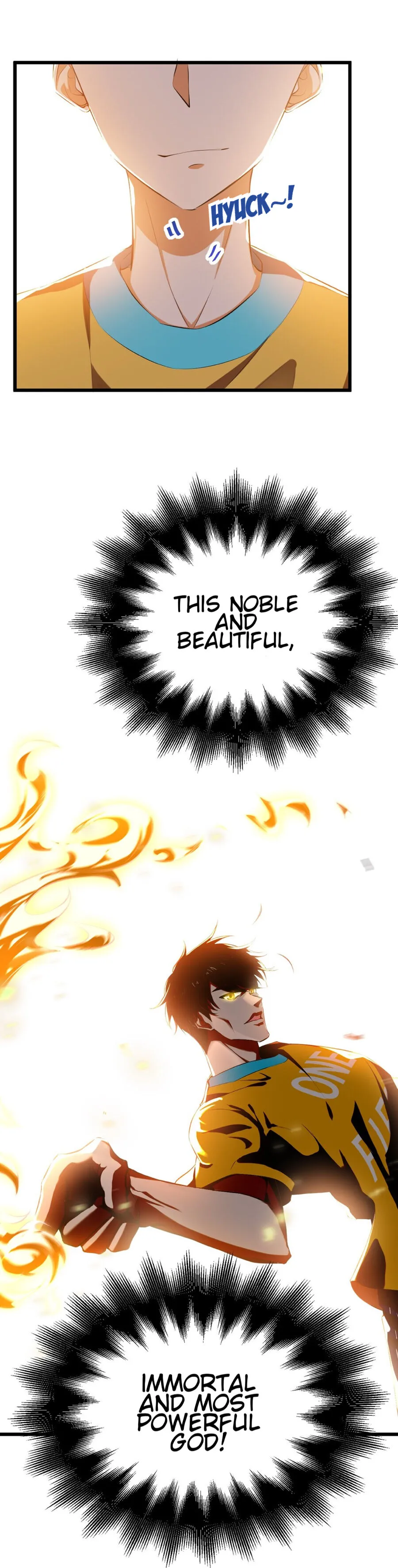 Please Stop Summoning Me! Chapter 5 Online - página 16