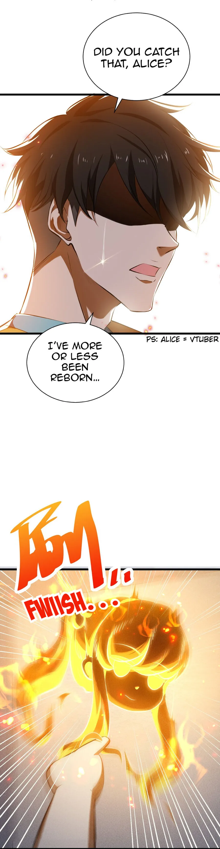 Please Stop Summoning Me! Chapter 5 Online - página 17