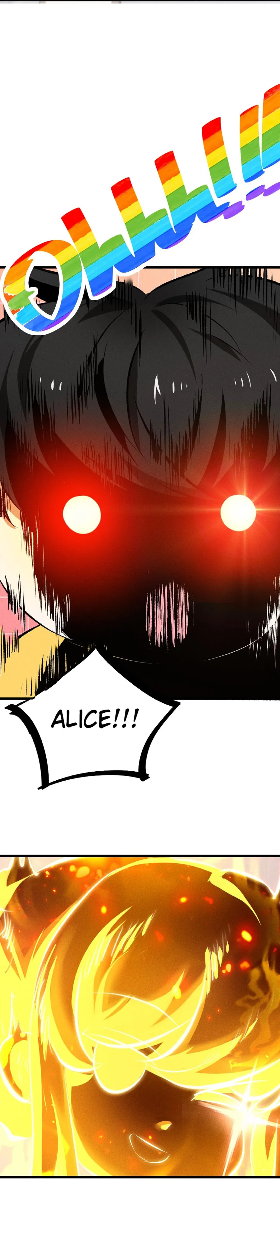 Please Stop Summoning Me! Chapter 5 Online - página 18