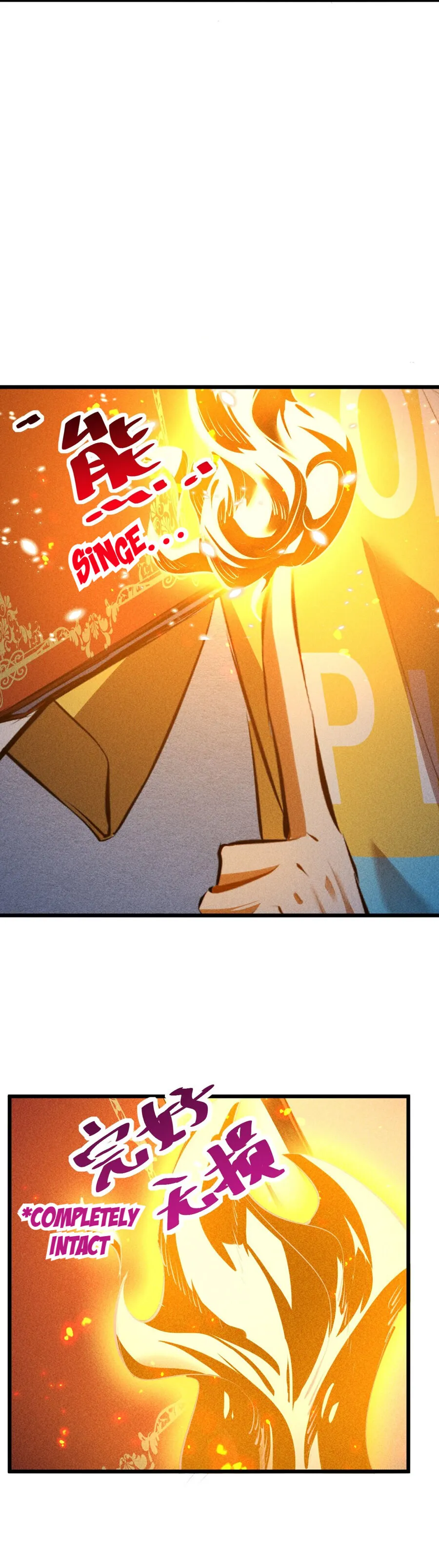 Please Stop Summoning Me! Chapter 5 Online - página 23
