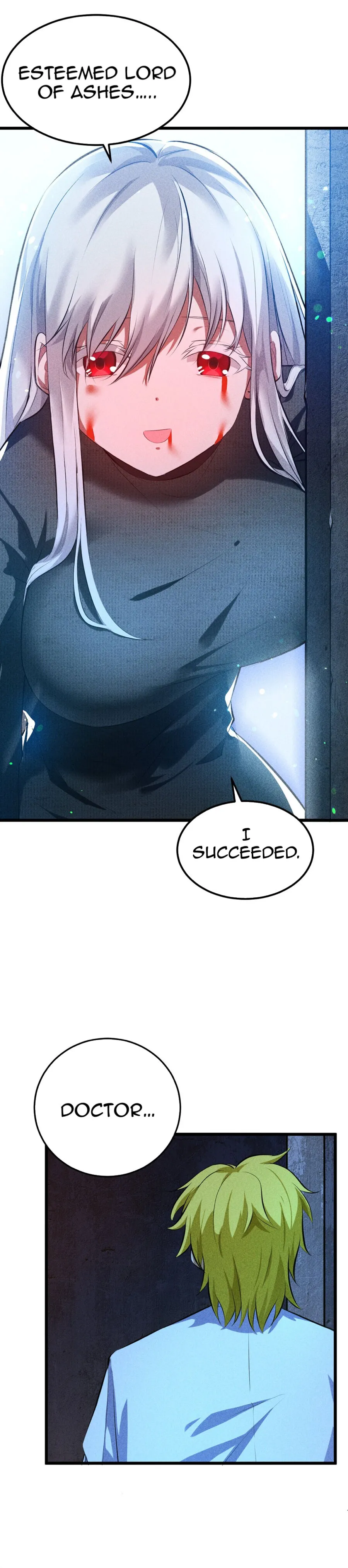 Please Stop Summoning Me! Chapter 5 Online - página 29