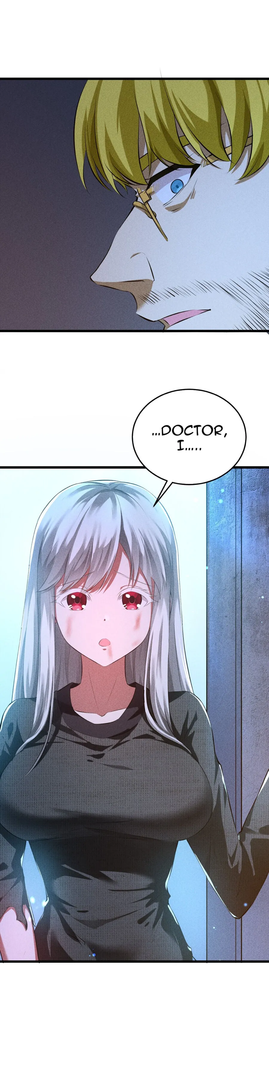 Please Stop Summoning Me! Chapter 5 Online - página 30