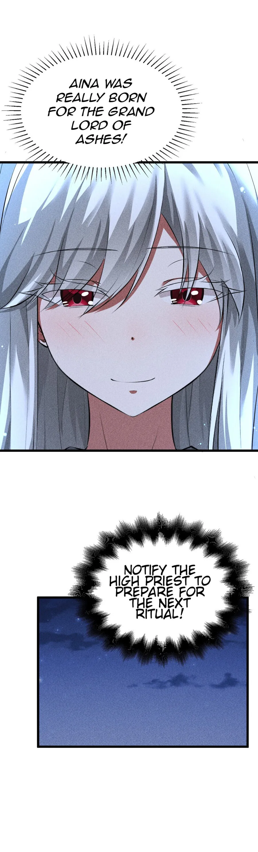Please Stop Summoning Me! Chapter 5 Online - página 33