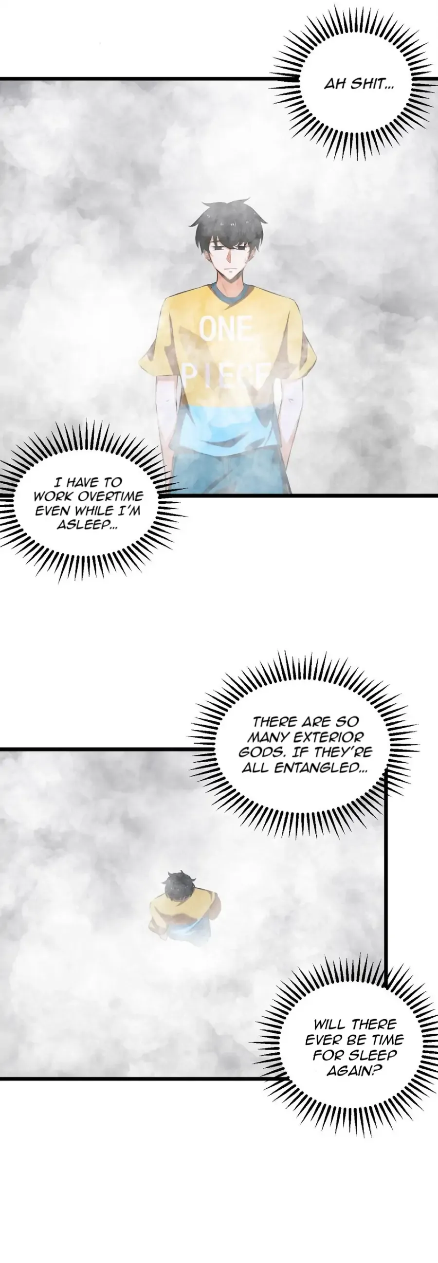 Please Stop Summoning Me! Chapter 51 Online - página 11