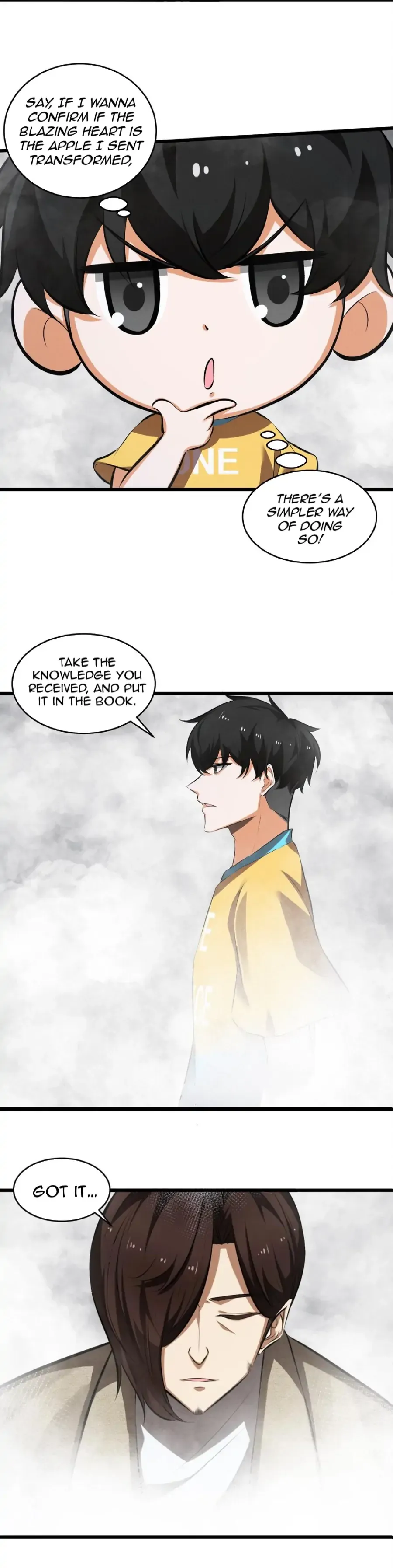 Please Stop Summoning Me! Chapter 51 Online - página 14