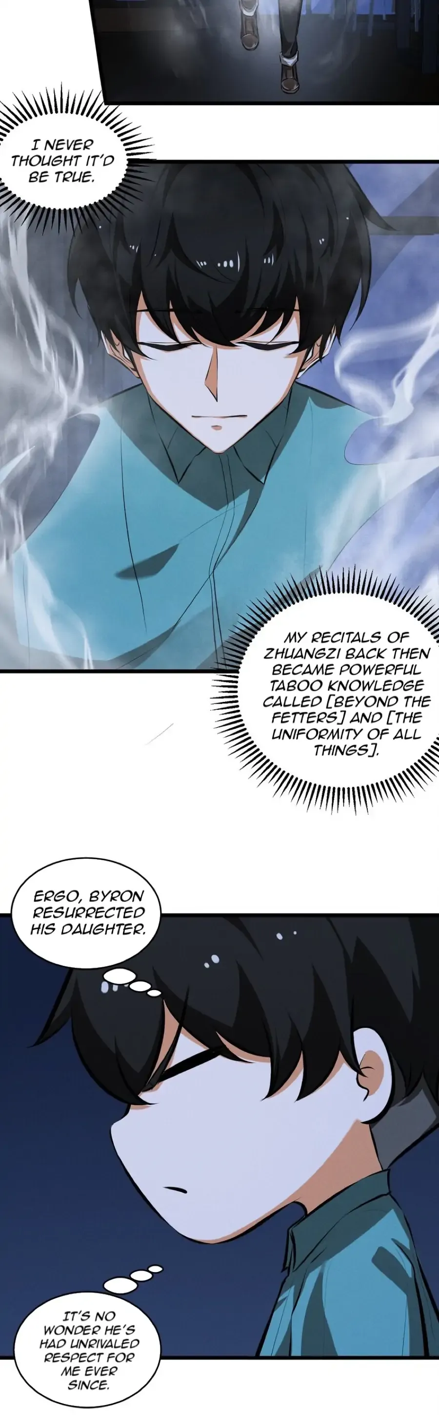 Please Stop Summoning Me! Chapter 51 Online - página 16