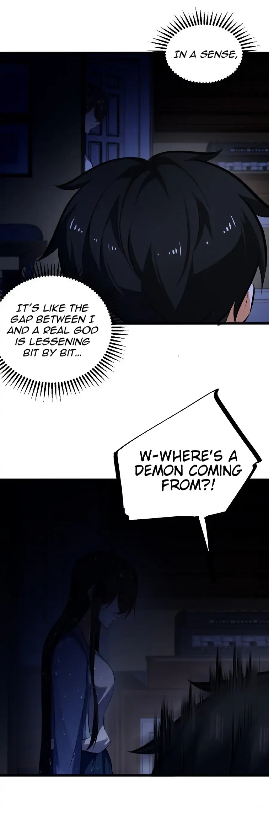 Please Stop Summoning Me! Chapter 51 Online - página 19