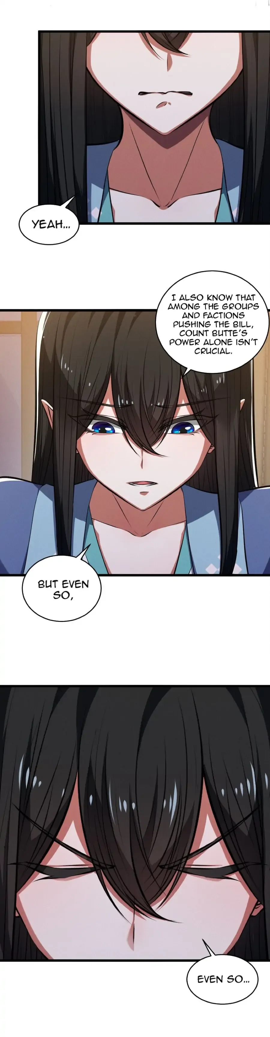 Please Stop Summoning Me! Chapter 51 Online - página 23