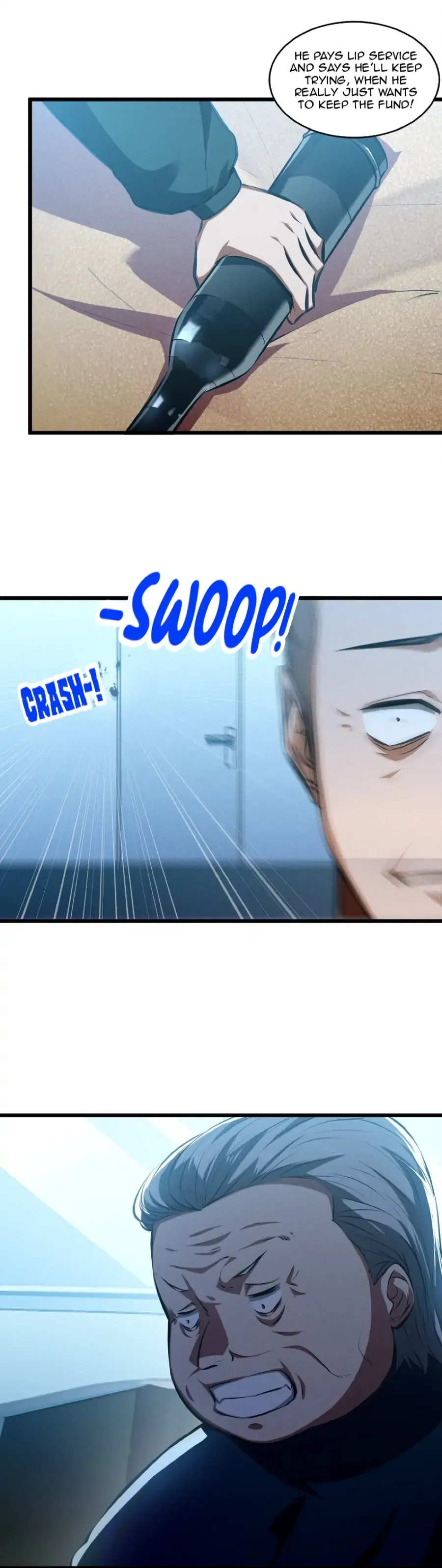 Please Stop Summoning Me! Chapter 52 Online - página 7