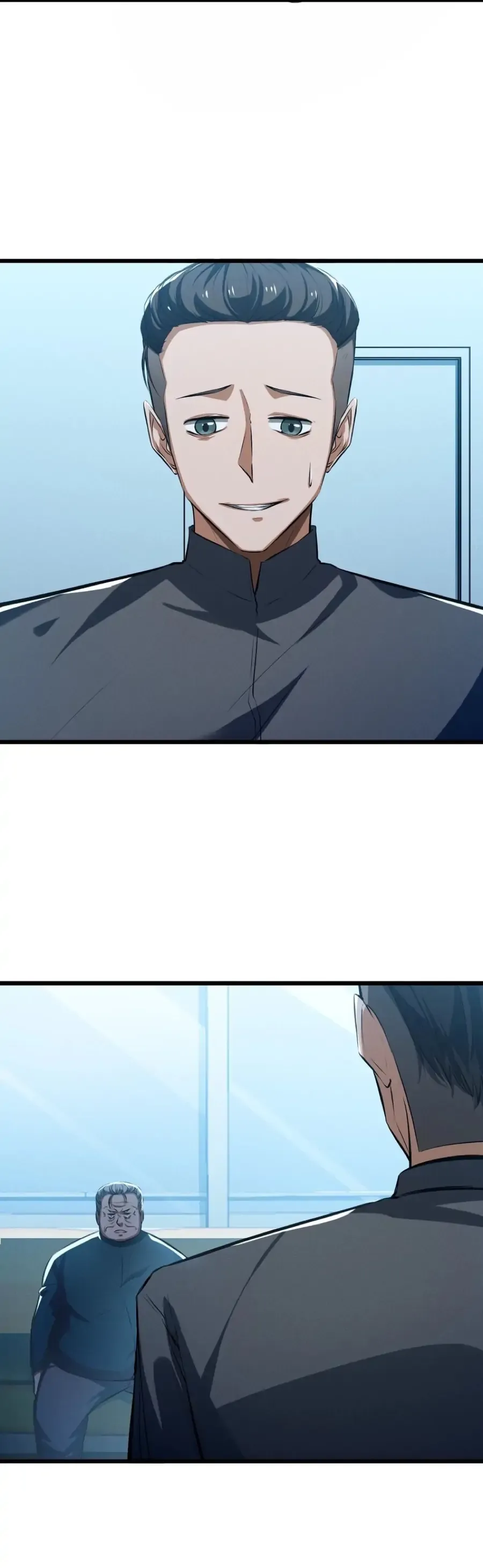 Please Stop Summoning Me! Chapter 52 Online - página 8