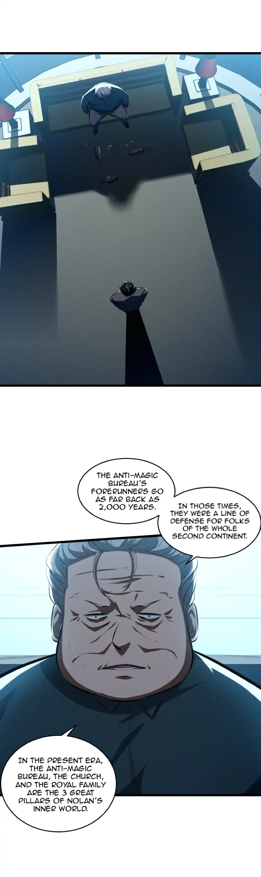 Please Stop Summoning Me! Chapter 52 Online - página 9