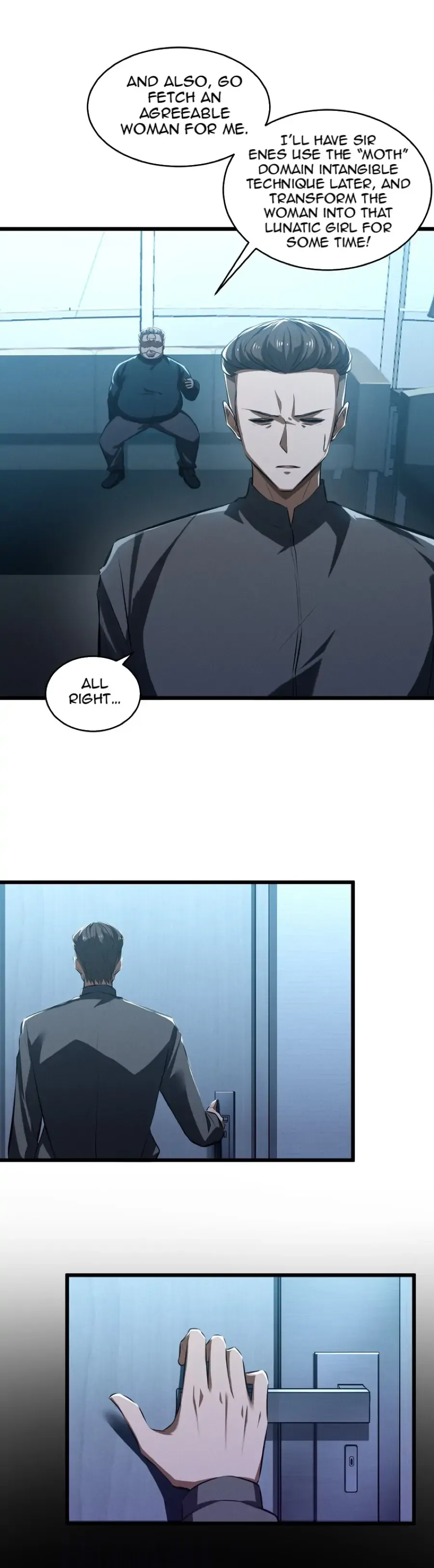 Please Stop Summoning Me! Chapter 52 Online - página 11