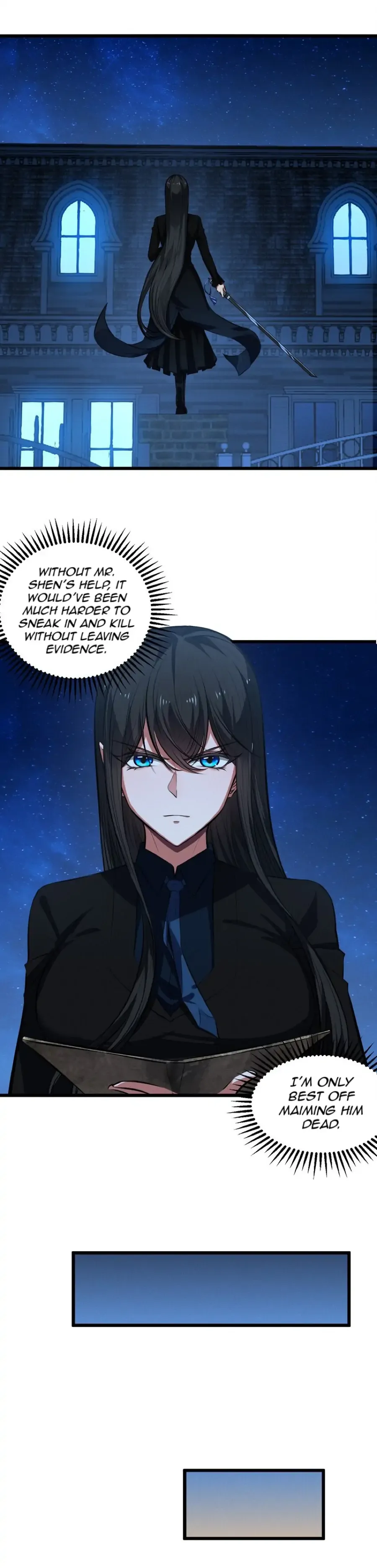 Please Stop Summoning Me! Chapter 52 Online - página 14