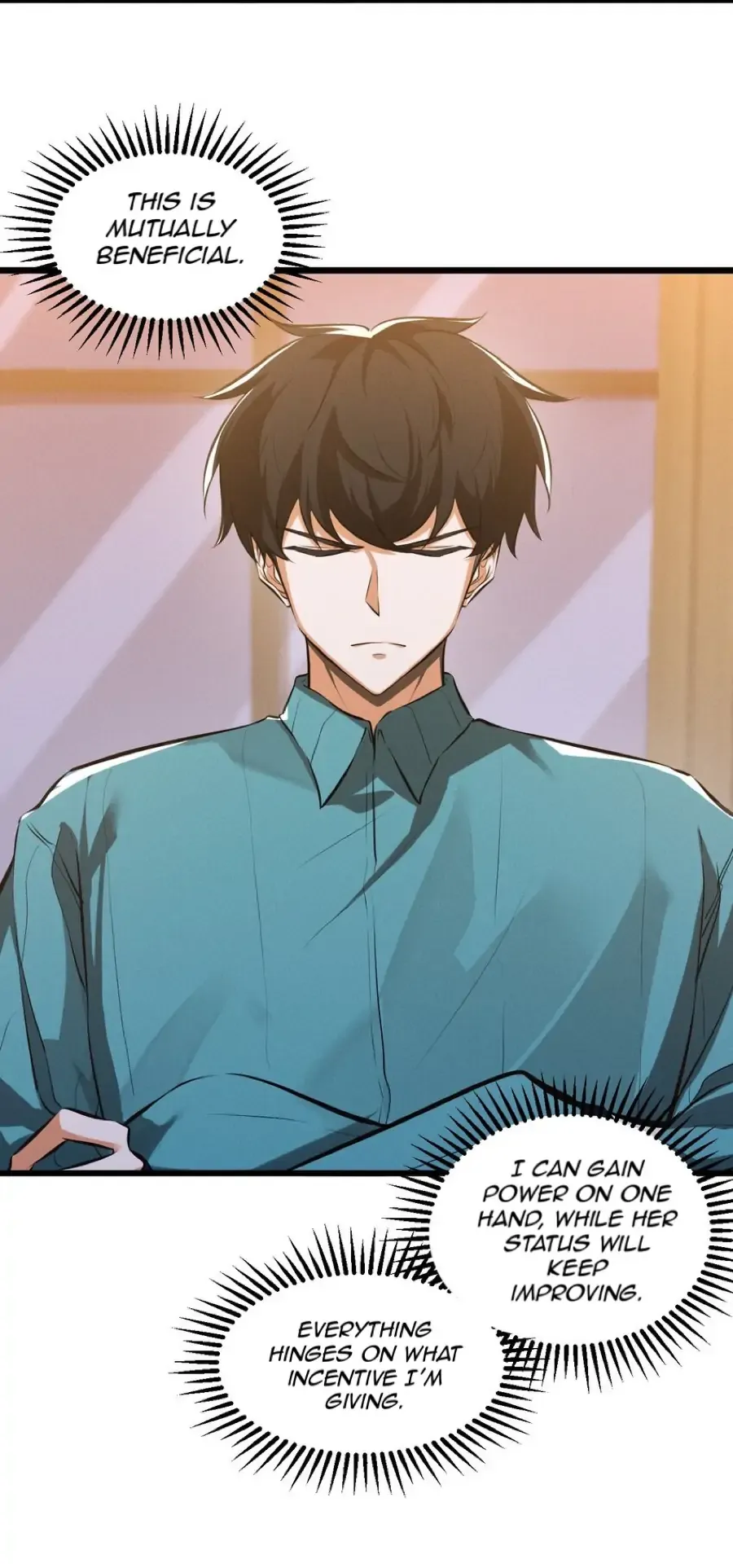 Please Stop Summoning Me! Chapter 52 Online - página 21