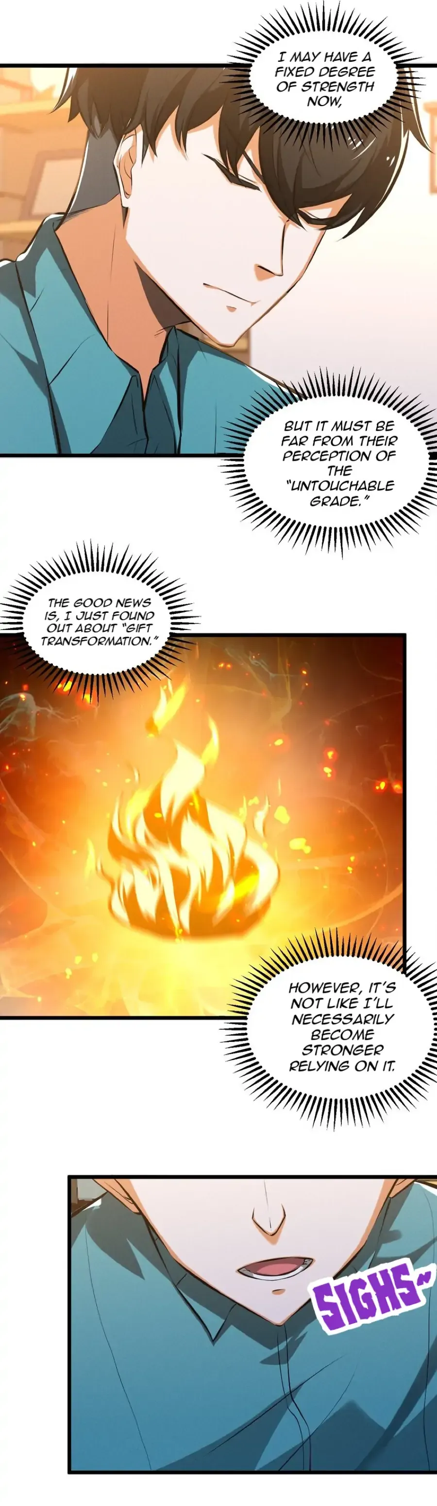 Please Stop Summoning Me! Chapter 52 Online - página 22