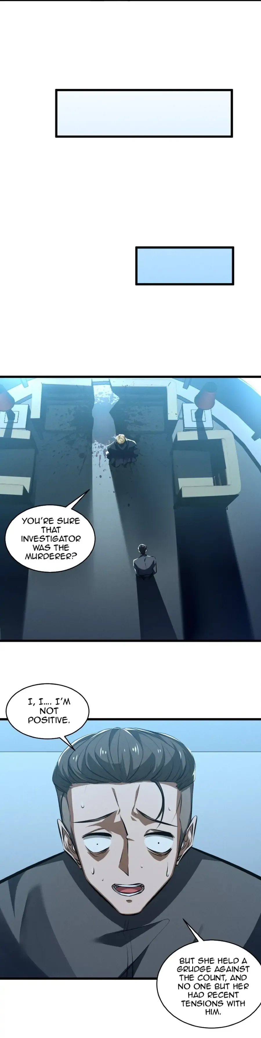 Please Stop Summoning Me! Chapter 52 Online - página 24