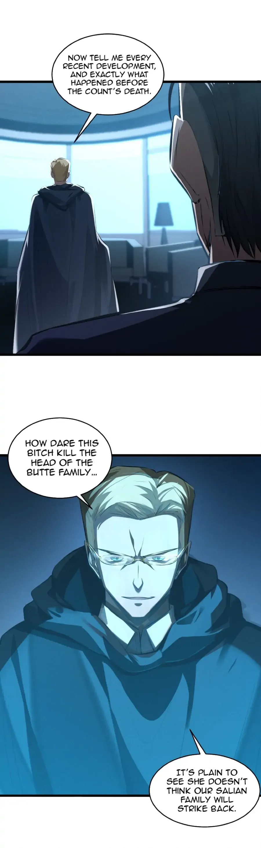 Please Stop Summoning Me! Chapter 52 Online - página 26