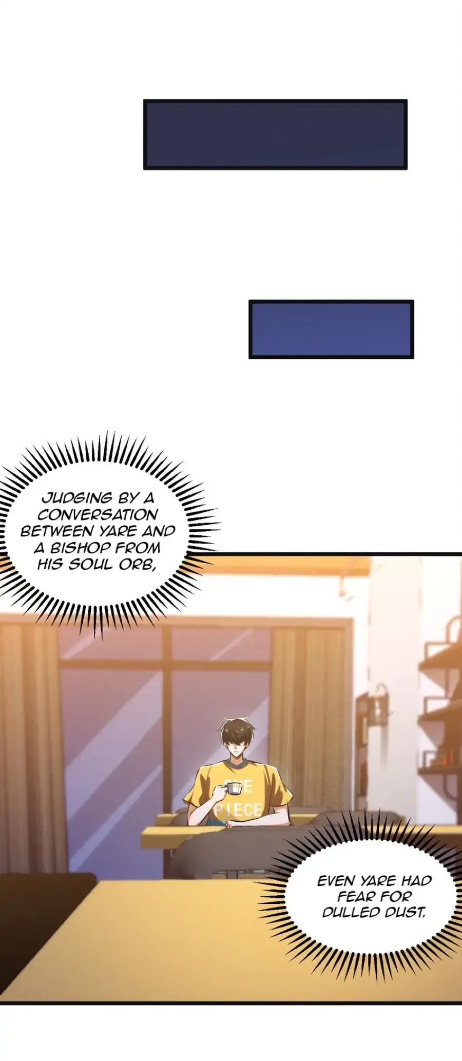 Please Stop Summoning Me! Chapter 53 Online - página 5
