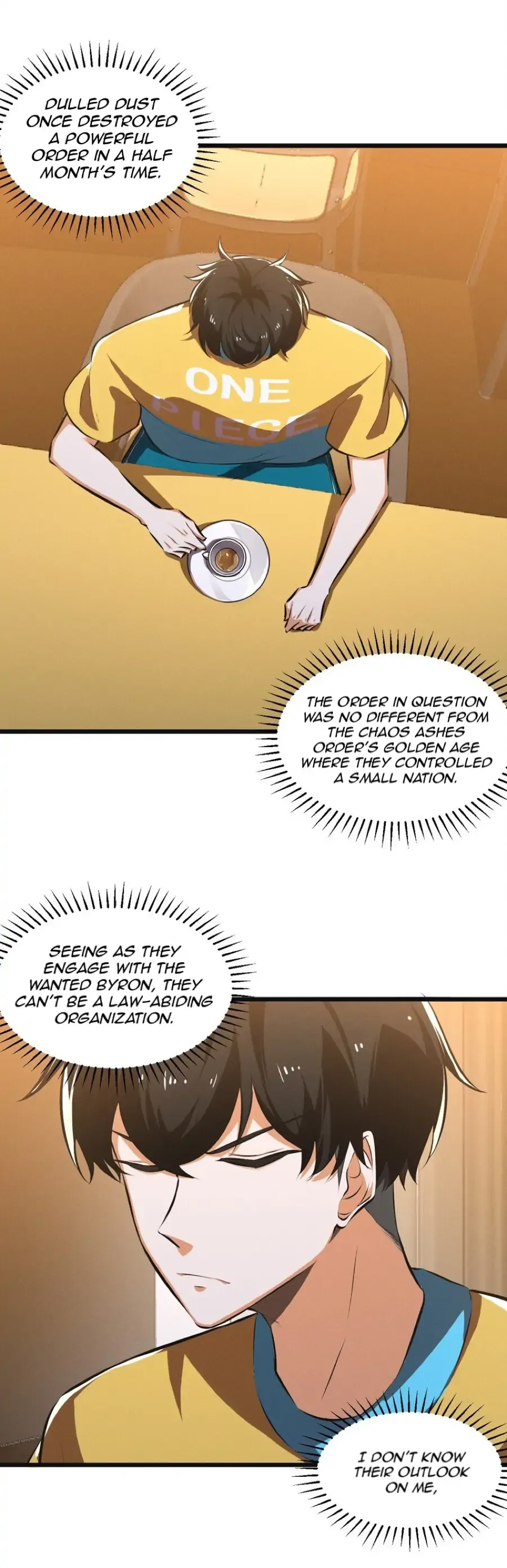 Please Stop Summoning Me! Chapter 53 Online - página 7
