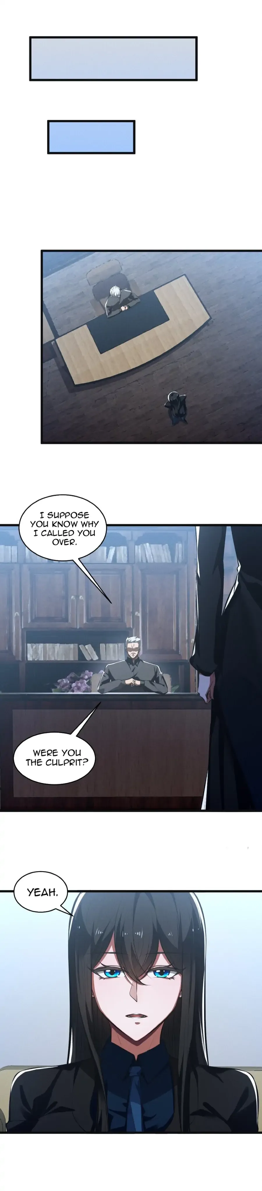 Please Stop Summoning Me! Chapter 53 Online - página 9