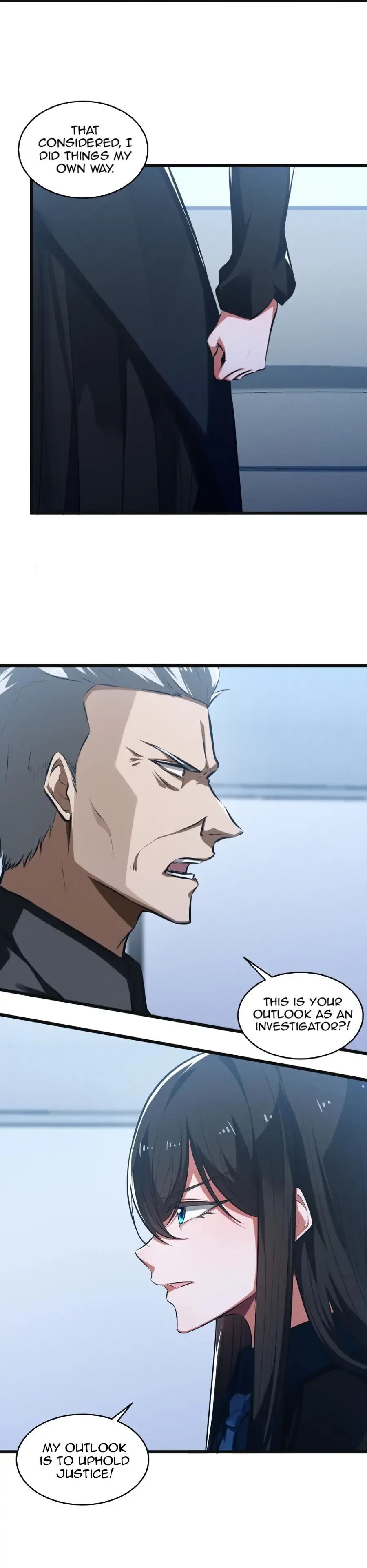 Please Stop Summoning Me! Chapter 53 Online - página 11