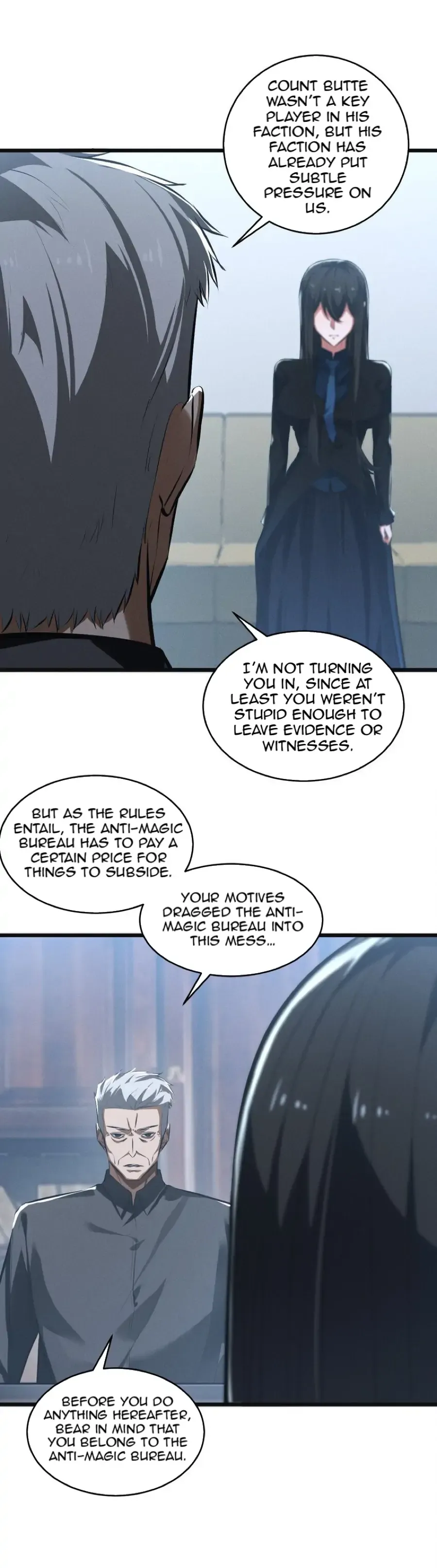 Please Stop Summoning Me! Chapter 53 Online - página 13