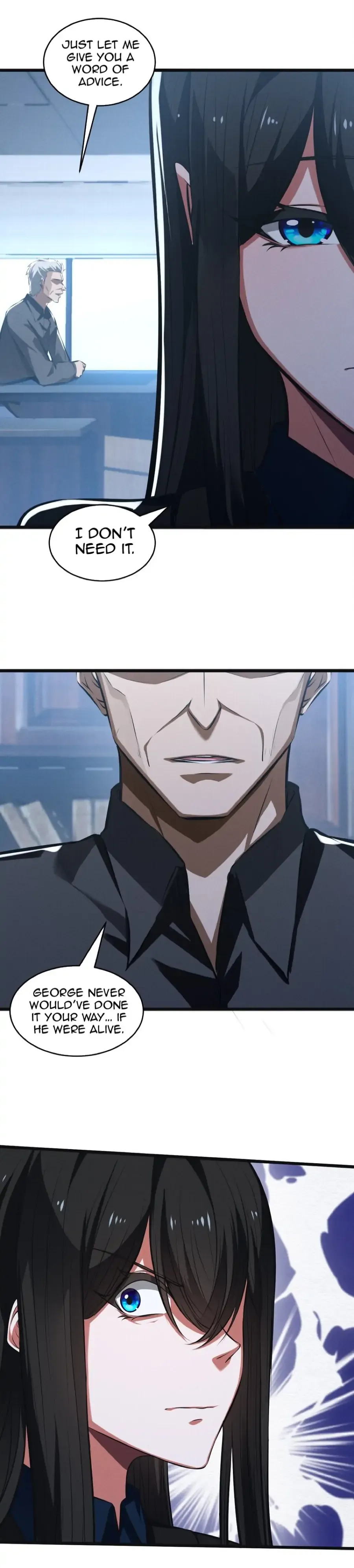 Please Stop Summoning Me! Chapter 53 Online - página 15