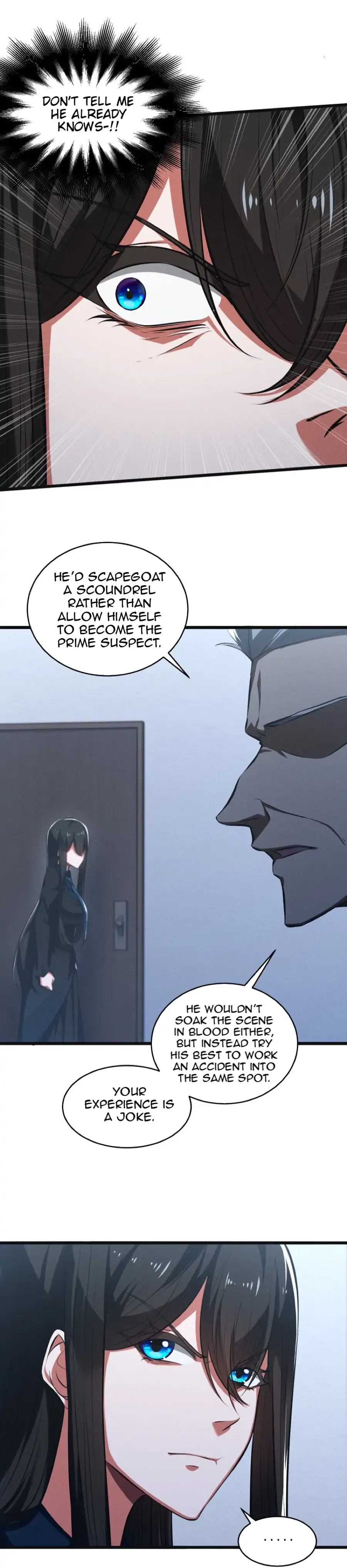 Please Stop Summoning Me! Chapter 53 Online - página 16