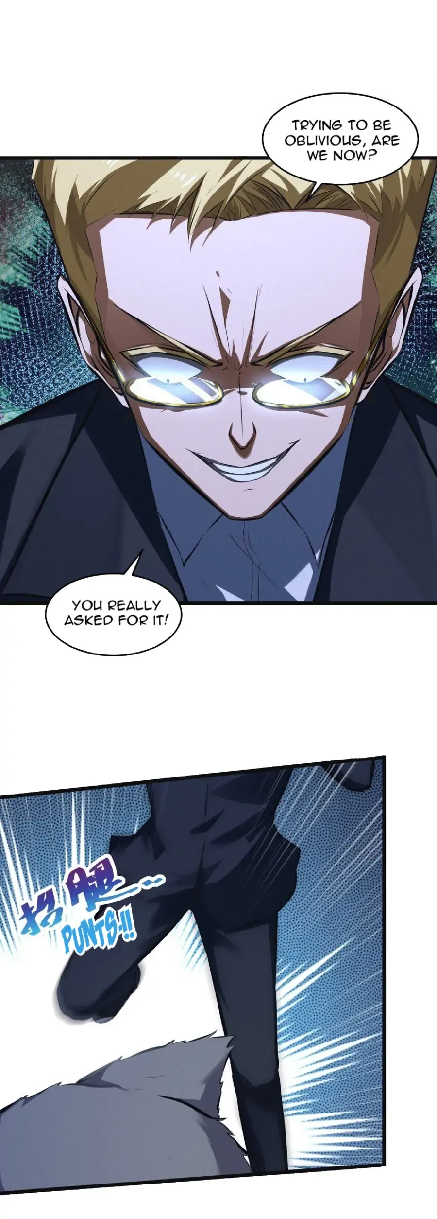 Please Stop Summoning Me! Chapter 53 Online - página 21
