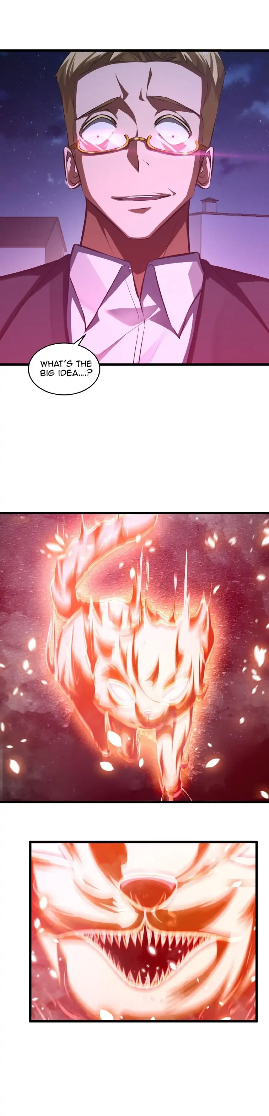 Please Stop Summoning Me! Chapter 53 Online - página 23